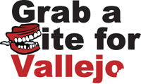 Grab a Bite for Vallejo